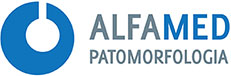 ALFAMED Patomorfologia